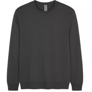 Hurley Long Sleeve Crewneck Sweatshirt Size Large Men’s New With Tags